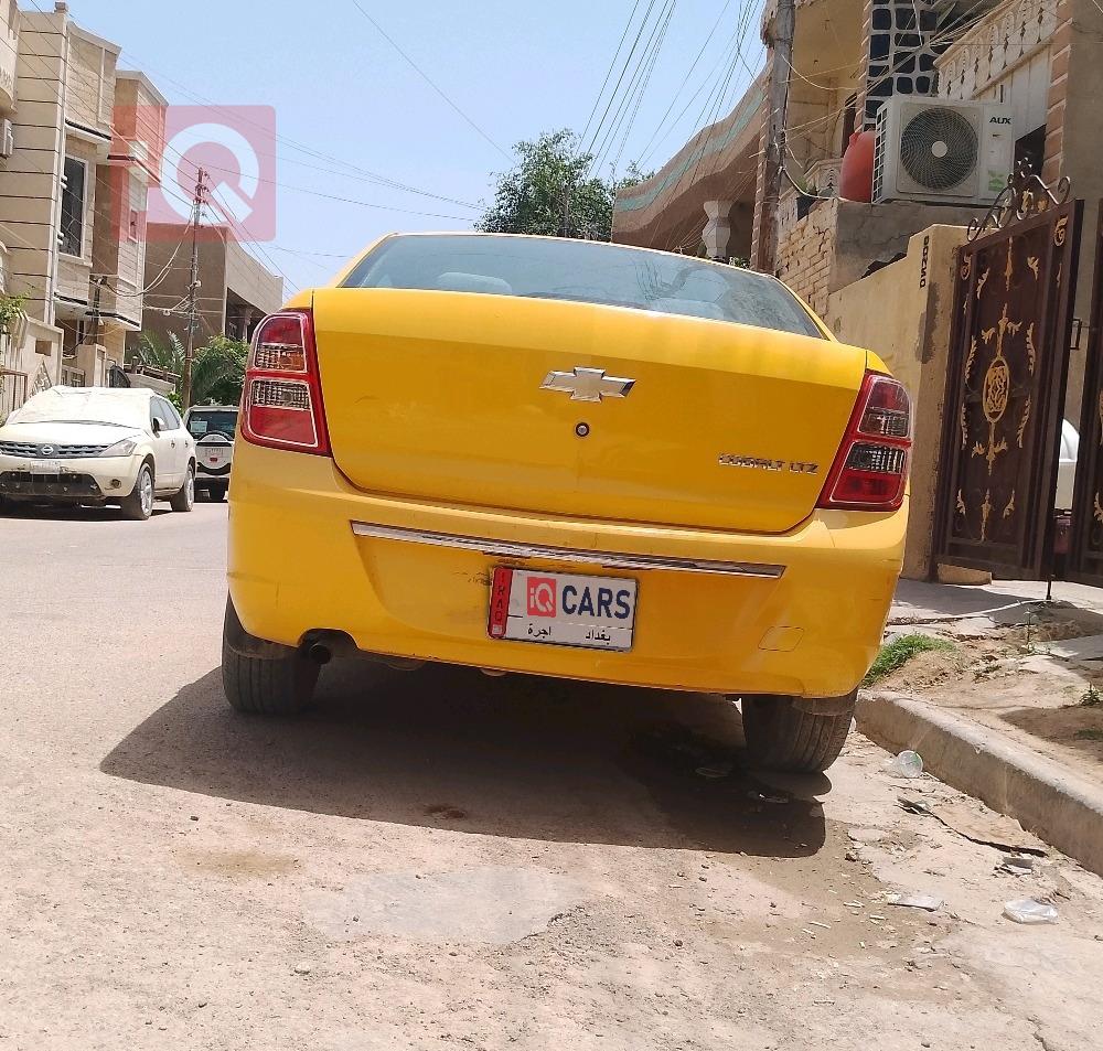 شيفروليه كوبالت